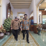 DIY Dinilai Jadi Model Penataan Kota Berkelanjutan Menuju Indonesia Emas 2045 14072026