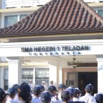 Sekda DIY Ajak Pelajar Jaga Masa Depan Daerah dengan Menjauhi Kenakalan Remaja 21072026