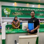 Jasa Raharja Gelar CRM dan SIGAP di Kanwil Kemenag DIY, Perkuat Kepatuhan Pajak Kendaraan WhatsApp Image 2026-07-03 at 10.00.09