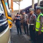 Jasa Raharja dan Tim Gabungan Gelar Ramp Check Bus Pariwisata di Bantul WhatsApp Image 2026-07-03 at 10.06.11