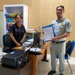 Jasa Raharja Tingkatkan Kepatuhan Wajib Pajak melalui Program CRM dan SIGAP WhatsApp Image 2026-07-03 at 10.41.36