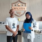Jasa Raharja Perkuat Program SIGAP melalui Pendataan Kendaraan Wajira Corps di Sleman WhatsApp Image 2026-07-03 at 10.42.07