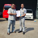 Jasa Raharja Laksanakan CRM dan SIGAP di PT Anugrah Madina Sejahtera untuk Tingkatkan Kepatuhan Wajib Pajak WhatsApp Image 2026-07-06 at 17.01.08