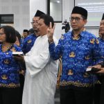 Pejabat Baru Kulon Progo Diminta Tingkatkan Kinerja dan Menjunjung Tinggi Integritas WhatsApp Image 2026-07-08 at 22.27.19