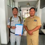 Jasa Raharja DIY dan Samsat Kodya Perkuat Tertib Administrasi Kendaraan di Dinas PU DIY WhatsApp Image 2026-07-17 at 13.46.35