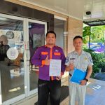 Samsat Bantul Gelar SIGAP Instansi, Dorong Kepatuhan Pajak Kendaraan di PT Fathan Berkah Abadi WhatsApp Image 2026-07-17 at 13.48.19