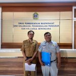 Samsat Gunungkidul Gelar SIGAP Instansi di Dinas BKKBN untuk Tingkatkan Kepatuhan Pajak Kendaraan WhatsApp Image 2026-07-17 at 13.50.20