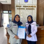 Samsat Gunungkidul Perkuat Tertib Administrasi Kendaraan melalui SIGAP Instansi di Dinas Perhubungan WhatsApp Image 2026-07-17 at 13.50.21