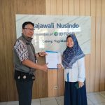 Jasa Raharja DIY dan Samsat Bantul Dorong Kepatuhan PKB dan SWDKLLJ melalui SIGAP Instansi di PT Rajawali Nursindo WhatsApp Image 2026-07-17 at 13.50.58