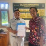 Jasa Raharja DIY dan Samsat Gunungkidul Perkuat Kepatuhan Pajak Kendaraan melalui SIGAP Instansi di Kalurahan Bleberan WhatsApp Image 2026-07-17 at 14.09.05