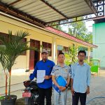Jasa Raharja Dorong Kepatuhan Administrasi Kendaraan melalui SIGAP Instansi di Kalurahan Wonolelo WhatsApp Image 2026-07-17 at 14.28.28