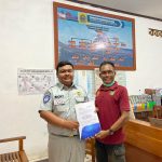 SIGAP Instansi di Gunungkidul, Jasa Raharja Perkuat Kepatuhan Pajak Kendaraan Bersama Pemerintah Desa Wiladeg WhatsApp Image 2026-07-20 at 15.45.22