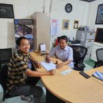 Jasa Raharja Perkuat Sinergi dengan PT Gelis Gedhe Maju Mandiri melalui SIGAP Instansi dan CRM WhatsApp Image 2026-07-20 at 15.47.25
