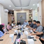 Jasa Raharja Perkuat Kualitas Pelayanan Santunan melalui Bimbingan Teknis Tahun 2026 WhatsApp Image 2026-07-20 at 15.48.21