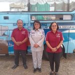Samsat Keliling Meriahkan Pasar Rakyat UMKM 2026, Permudah Masyarakat Bayar Pajak Kendaraan WhatsApp Image 2026-07-20 at 15.48.59 (1)