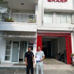 SIGAP Instansi Jasa Raharja Dorong Kepatuhan PKB dan SWDKLLJ di PT Sharp Electronics Indonesia WhatsApp Image 2026-07-21 at 13.32.06