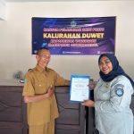 SIGAP Instansi Jasa Raharja Tingkatkan Kepatuhan PKB dan SWDKLLJ di Dua Kalurahan Gunungkidul WhatsApp Image 2026-07-22 at 16.00.39